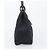 GUCCI GG Canvas Hand Bag Black 106494 - vista 5