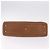 Cartier Hand Bag Leather Brown Gold - vista 11