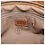 Cartier Hand Bag Leather Brown Gold - vista 18