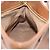Cartier Hand Bag Leather Brown Gold - vista 20