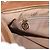 Cartier Hand Bag Leather Brown Gold - vista 22