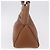 Cartier Hand Bag Leather Brown Gold - vista 5