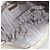 Salvatore Ferragamo Gancini Shoulder Bag Leather Ivory Silver - vista 20