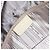 Salvatore Ferragamo Gancini Shoulder Bag Leather Ivory Silver - vista 26