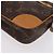 LOUIS VUITTON Monogram Marly Dragonne GM Clutch Bag M51825 LV - vista 10