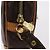 LOUIS VUITTON Monogram Marly Dragonne GM Clutch Bag M51825 LV - vista 13