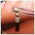 LOUIS VUITTON Monogram Marly Dragonne GM Clutch Bag M51825 LV - vista 18