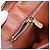LOUIS VUITTON Monogram Marly Dragonne GM Clutch Bag M51825 LV - vista 19