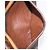 LOUIS VUITTON Monogram Marly Dragonne GM Clutch Bag M51825 LV - vista 23