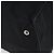 PRADA Bolsa Boston Nylon 2way Preta Prata - vista 16