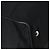 PRADA Bolsa Boston Nylon 2way Preta Prata - vista 19