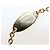 LOUIS VUITTON Brassley Essential V California Bracelet Gold M69580 - view 11