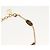 LOUIS VUITTON Brassley Essential V California Bracelet Gold M69580 - view 4