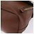Chloé Chloe Faye Mini Backpack Leather Brown Gold - view 13