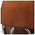 Chloé Chloe Faye Mini Backpack Leather Brown Gold - view 17