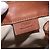 Chloé Chloe Faye Mini Backpack Leather Brown Gold - view 19