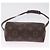 LOUIS VUITTON Monogram Mini Speedy Hand Bag M41534 LV - vista 12