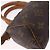 LOUIS VUITTON Monogram Mini Speedy Hand Bag M41534 LV - vista 15