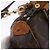 LOUIS VUITTON Monogram Mini Speedy Hand Bag M41534 LV - vista 17