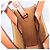 Céline CELINE Macadam Canvas Vertical Caba XS Tasche PVC Leder 2way Schwarz - Ansicht 20