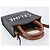 Céline CELINE Macadam Canvas Vertical Caba XS Tasche PVC Leder 2way Schwarz - Ansicht 6