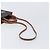 Céline CELINE Macadam Canvas Vertical Caba XS Tasche PVC Leder 2way Schwarz - Ansicht 8