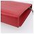 Autre Marque Saint Laurent Kate Chain Shoulder Bag Leather Red Silver - vista 12