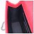 Autre Marque Saint Laurent Kate Chain Shoulder Bag Leather Red Silver - vista 22