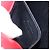 Autre Marque Saint Laurent Kate Chain Shoulder Bag Leather Red Silver - vista 24