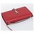 Autre Marque Saint Laurent Kate Chain Shoulder Bag Leather Red Silver - vista 6