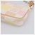 LOUIS VUITTON Damier Licious Pochette Pouch Peach N40642 LV - vista 12