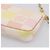 LOUIS VUITTON Damier Licious Pochette Pouch Peach N40642 LV - vista 14