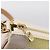 LOUIS VUITTON Damier Licious Pochette Pouch Peach N40642 LV - vista 20