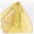 LOUIS VUITTON Damier Licious Pochette Pouch Peach N40642 LV - vista 22