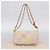 LOUIS VUITTON Damier Licious Pochette Pouch Peach N40642 LV - vista 30