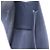 Christian Dior Diorama Schultertasche mit Kette Lackleder Silber - Ansicht 22