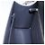 Christian Dior Diorama Schultertasche mit Kette Lackleder Silber - Ansicht 23