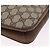 GUCCI GG Supreme Shoulder Bag PVC Beige Gold - vista 13