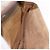 GUCCI GG Supreme Shoulder Bag PVC Beige Gold - vista 20