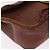 Miu Miu Shoulder Bag Leather Brown Gold - view 10