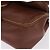 Miu Miu Shoulder Bag Leather Brown Gold - view 11