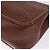 Miu Miu Shoulder Bag Leather Brown Gold - view 13