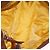 Miu Miu Shoulder Bag Leather Brown Gold - view 18