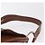 Miu Miu Shoulder Bag Leather Brown Gold - view 8