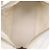 CHANEL COCO Mark Shoulder Bag Caviar Skin White Gold CC - vista 10