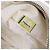 CHANEL COCO Mark Shoulder Bag Caviar Skin White Gold CC - vista 11