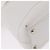 CHANEL COCO Mark Shoulder Bag Caviar Skin White Gold CC - vista 17