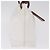 CHANEL COCO Mark Shoulder Bag Caviar Skin White Gold CC - vista 5