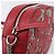 GUCCI GG Supreme Chain Shoulder Bag PVC Beige Silver 409535 - vista 18