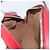 GUCCI GG Supreme Chain Shoulder Bag PVC Beige Silver 409535 - vista 20